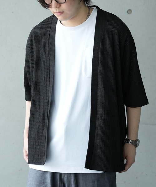 「UNION STATION」 半袖Tシャツ L ライトグリーン メンズ