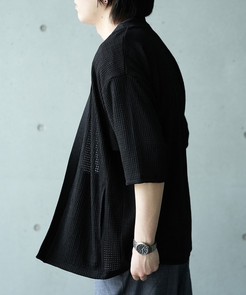 「UNION STATION」 半袖Tシャツ L ライトグリーン メンズ