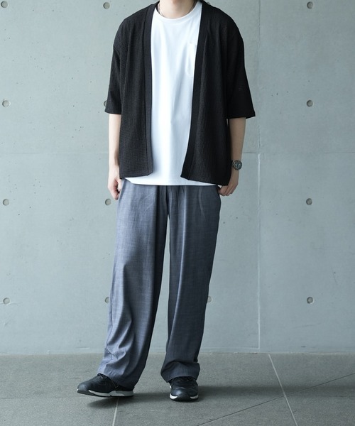 「UNION STATION」 半袖Tシャツ L ライトグリーン メンズ