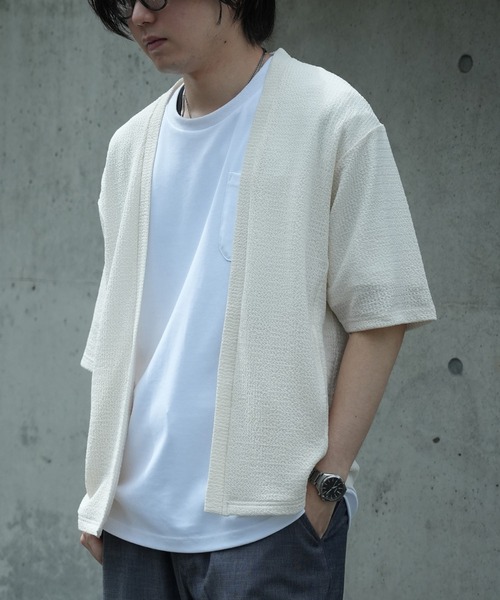 「UNION STATION」 半袖Tシャツ L ライトグリーン メンズ
