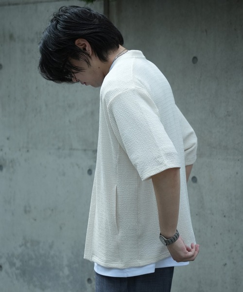 「UNION STATION」 半袖Tシャツ L ライトグリーン メンズ