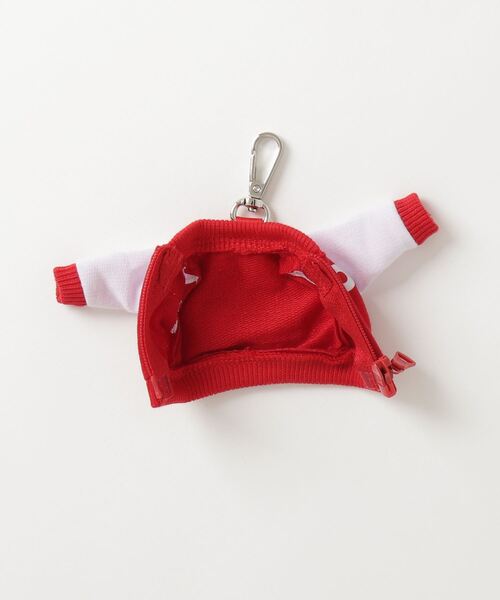 A BATHING APE（アベイシングエイプ） キーホルダー BABY MILO SWEAT