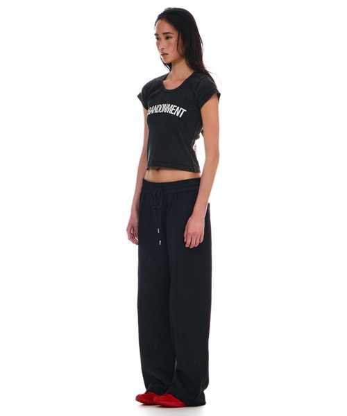 BEEDEN tシャツ USED LIKE LOGO TOPS レディース : ZOZOTOWN Yahoo!店