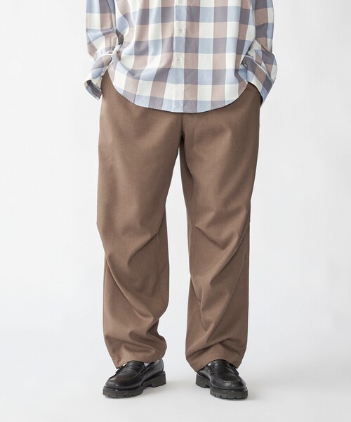 Fantastic Days（ファンタスティックデイズ） パンツ 「SHIPS別注