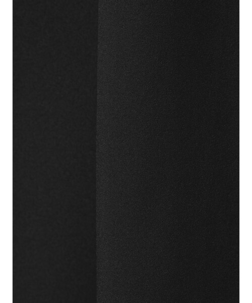 MidiUmi（ミディウミ） ワンピース ウエスト切り替えロングワンピース