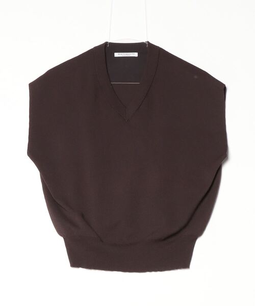 BEAUTY＆YOUTH UNITED ARROWS 「BEAUTY&YOUTH ARROWS」 Vネック