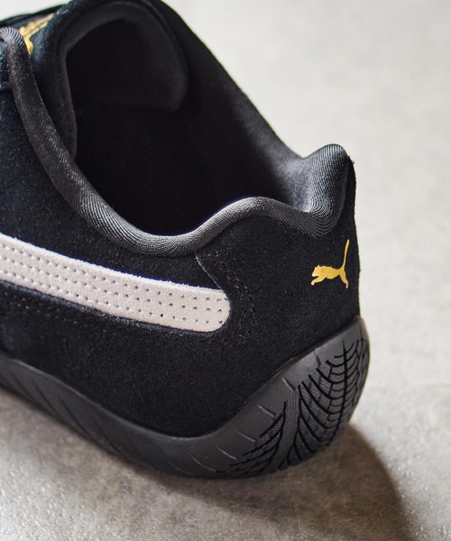 PUMA（プーマ） スニーカー (PUMA)SPEEDCAT OG レディース : ZOZOTOWN