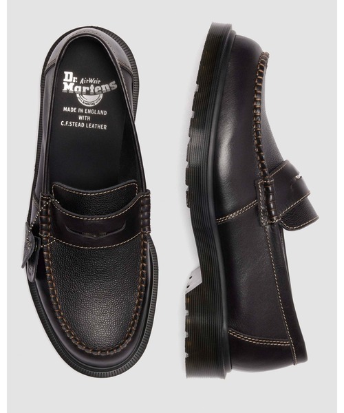 Dr.Martens メンズローファー（サイズ（cm）：26cm）｜シューズ