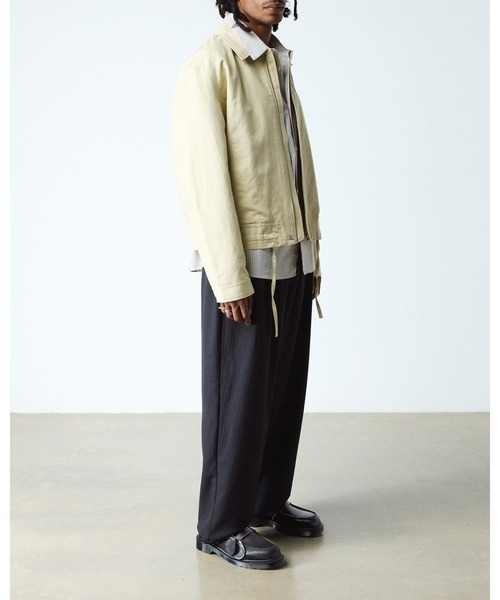 ローファー Dr. Martens/ドクターマーチン MIE PENTON ローファー シューズ 41977001 メンズ レディースの画像
