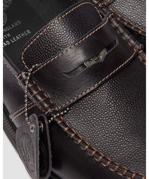 Dr.Martens（ドクターマーチン） ローファー MIE PENTON ローファー