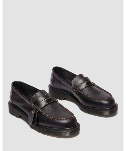 Dr.Martens メンズローファー｜シューズ｜ファッション おすすめ