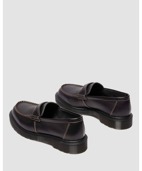Dr.Martens メンズローファー｜シューズ｜ファッション おすすめ
