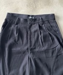 ワイドパンツ スラックス アソートバルーンバギ...の詳細画像5