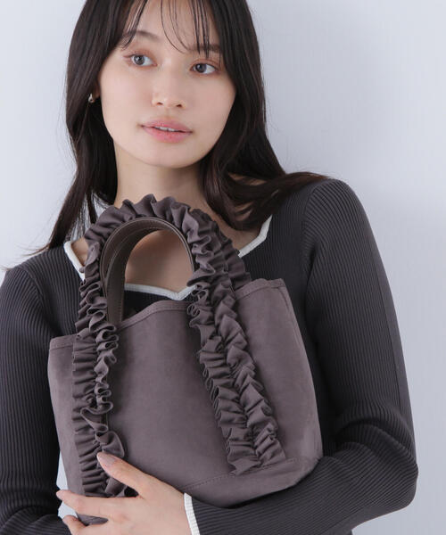 NATURAL BEAUTY BASIC（ナチュラルビューティーベーシック） トート