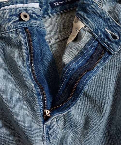 FDMTL（ファンダメンタル） ジーンズ FDMTL/ファンダメンタル/DENIM T