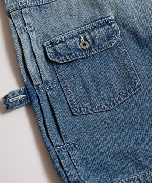 パンツ FDMTL SKINNY FIT STRAIGHT DENIM W34 L32 楽天市場】FDMTL ファンダメンタル CLASSIC STRAIGHT DENIM