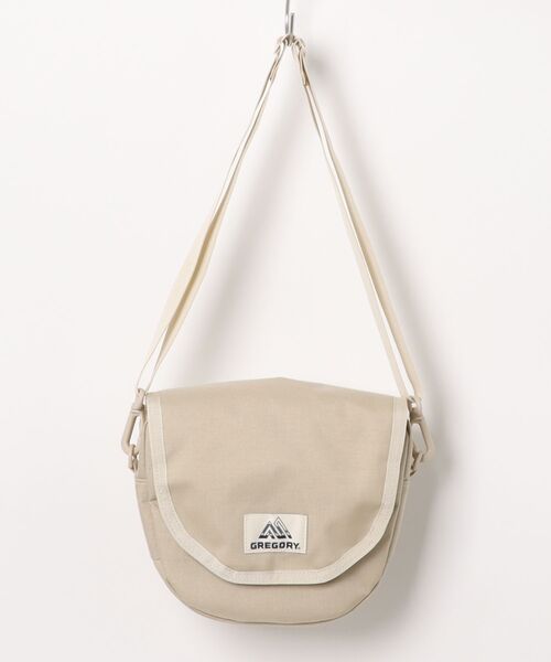 GREGORY（グレゴリー） ショルダーバッグ 「GREGORY/グレゴリー