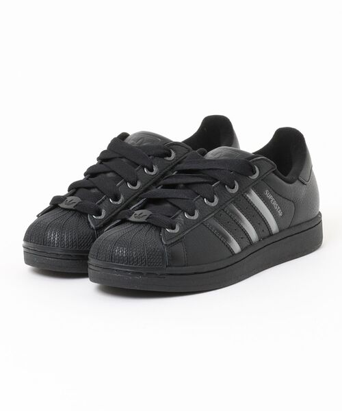 adidas（アディダス） スニーカー SUPERSTAR II JQ3914 メンズ