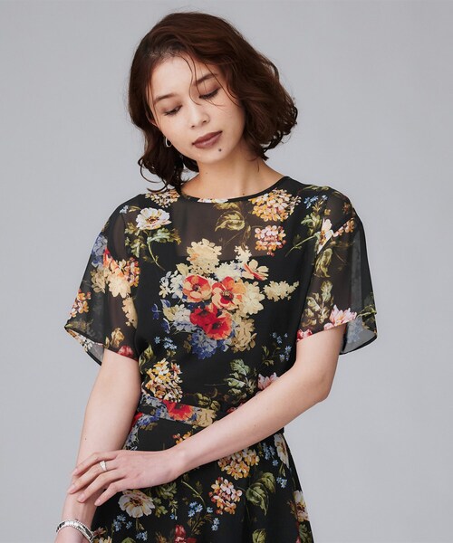 花柄ブラウス 8180996_1.jpg
