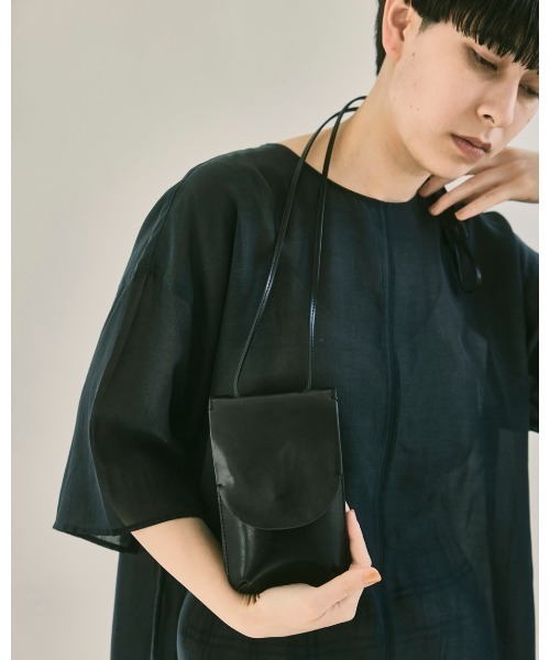 TODAYFUL 「TODAYFUL」 ショルダーバッグ FREE ブラック