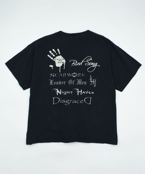 GILDAN（ギルダン） tシャツ 「USED」GILDAN “Zombie Fest