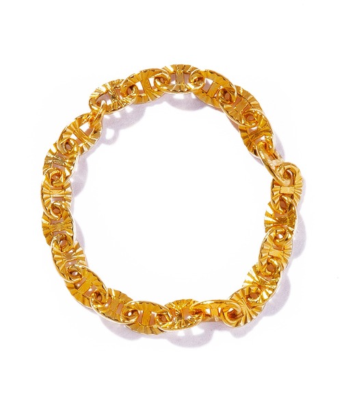 指輪 リング 「les bon bon」K18 confident S ring/コンフィデント S リング BOB747 レディースの画像