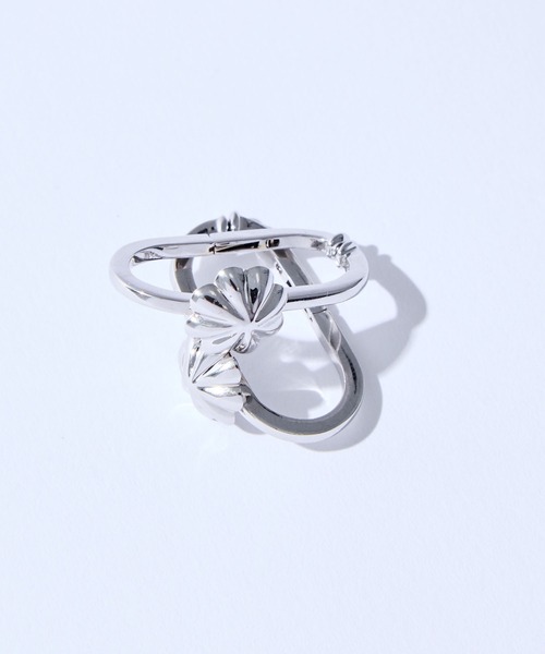 TOGA（トーガ） ピアス 「TOGA TOO/トーガトゥ」Concho ear cuff