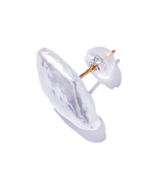 les bonbon ピアス les bonbon（ルボンボン） ピアス 「les bon bon」sissi pierce/シシィ