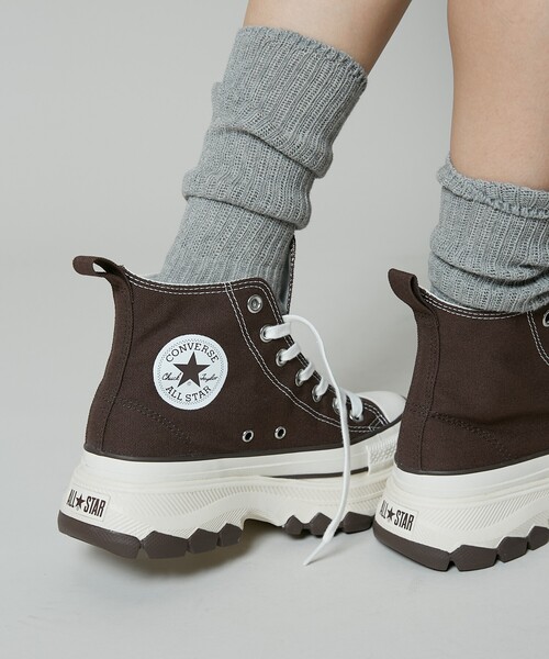 CONVERSE スニーカー CONVERSE/コンバース ALL STAR TREKWAVE CB