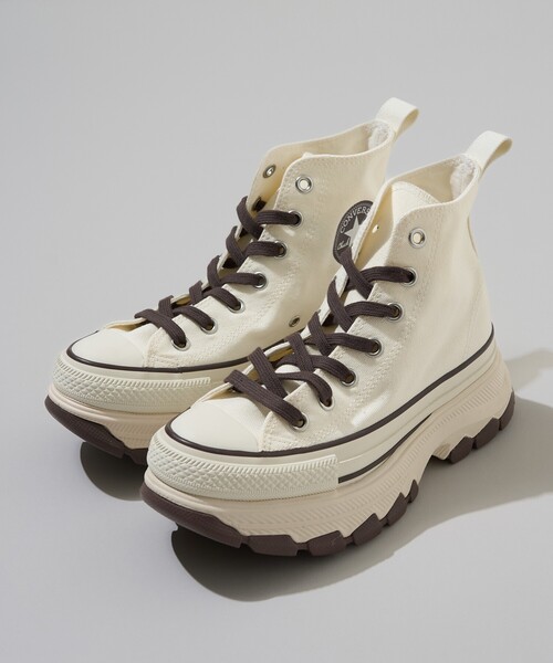 CONVERSE スニーカー CONVERSE/コンバース ALL STAR TREKWAVE CB