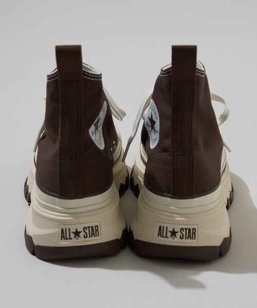 CONVERSE（コンバース） オールスター スニーカー ALL STAR TREKWAVE
