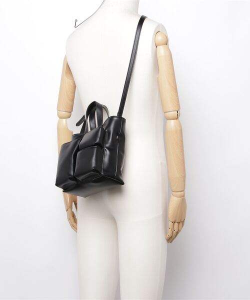 BEAUTY＆YOUTH UNITED ARROWS 「BEAUTY&YOUTH ARROWS」 2WAYバッグ