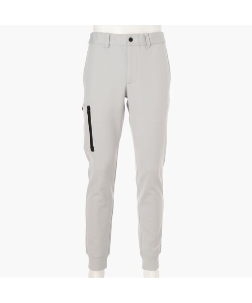 新品　BRIEFING BACK FLEECE JOGGER PANTS M 楽天市場】【ブリーフィング/BRIEFING】MENS WARM 3D LOGO JOGGER