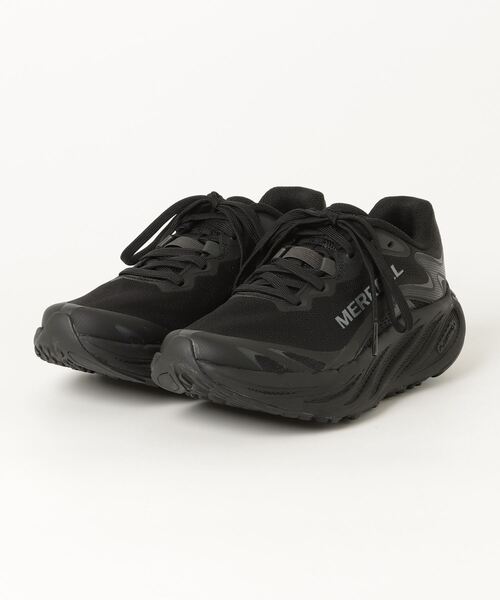 MERRELL（メレル） スニーカー プロモーフ レディース : ZOZOTOWN 