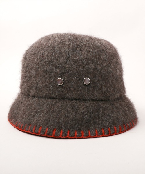 CA4LA（カシラ） 帽子 ハット BLAN HAT S3 レディース メンズ