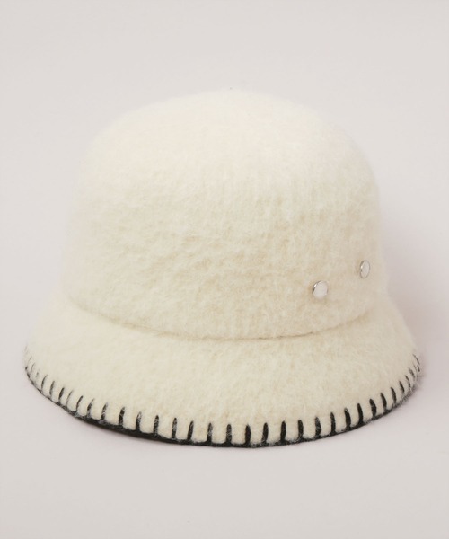 CA4LA（カシラ） 帽子 ハット BLAN HAT S3 レディース メンズ