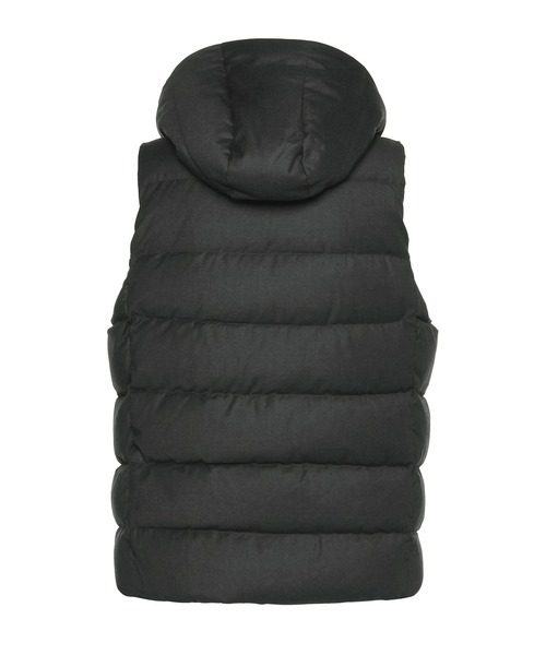 TATRAS（タトラス） ダウンベスト ベスト LEONARDO レオナール メンズ