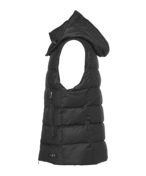 TATRAS（タトラス） ダウンベスト ベスト LEONARDO レオナール メンズ