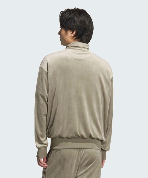 ジャージ FB TT ベロア  / ファイヤーバード トラックトップ ベロア / ジャージ / トラックジャケット / アディダスオリジナルス adi | adidas | 20