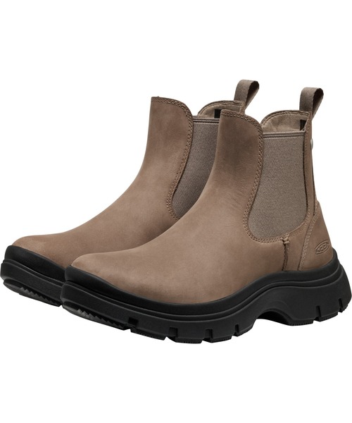 KEEN（キーン） ブーツ KOSA CHELSEA / コーサ チェルシー