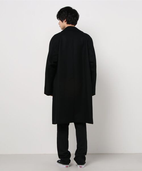 STEVEN ALAN（スティーブンアラン） ステンカラーコート S ロイヤル