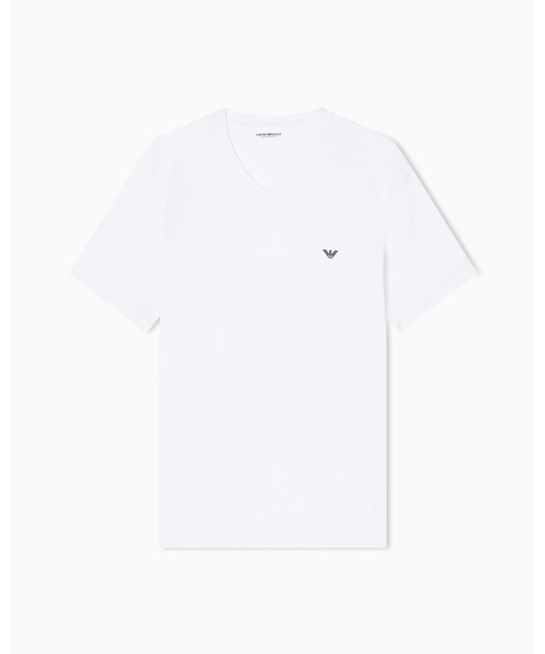 EMPORIO ARMANI インナーシャツ 肌着 「エンポリオ アルマーニ
