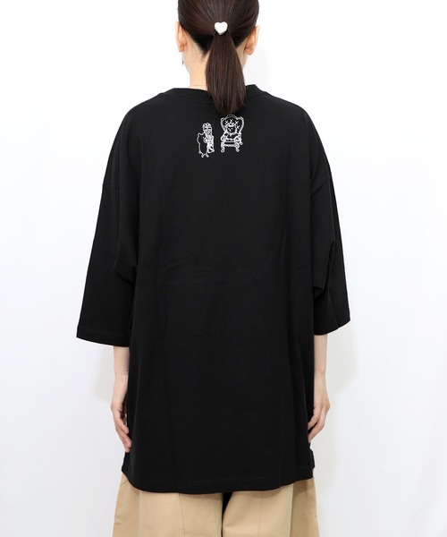 新品未使用　Scolar Parity つなぎ　ブラック ScoLar Parity（スカラーパリティ） tシャツ 353111：虚無ストアでお
