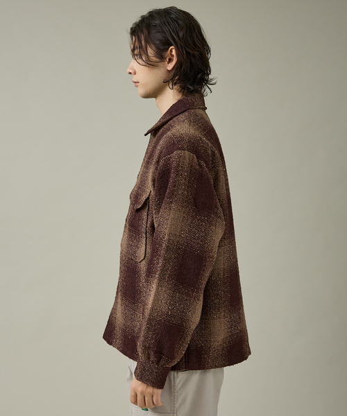 PENDLETON（ペンドルトン） ブルゾン アウター 「PENDLETON / ペン