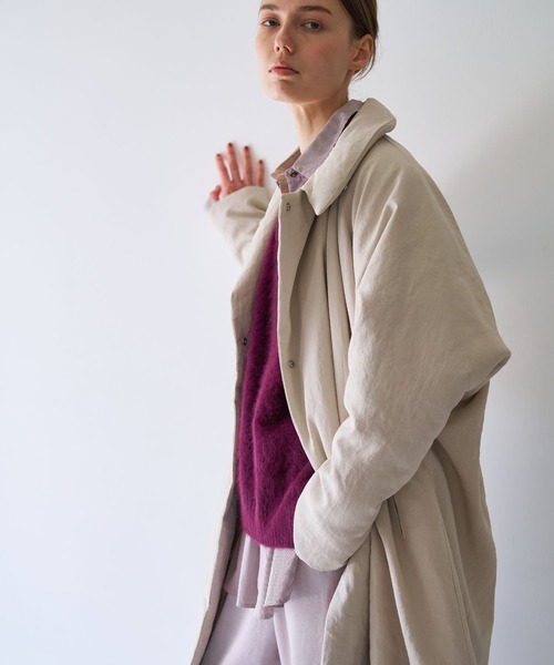 qualite（カリテ） ダウンコート ダウンジャケット レディース