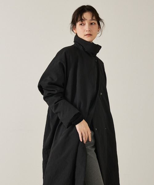 qualite（カリテ） ダウンコート ダウンジャケット レディース