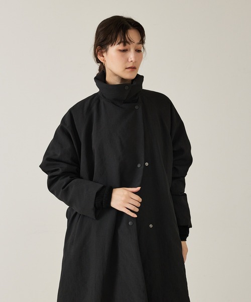 qualite（カリテ） ダウンコート ダウンジャケット レディース