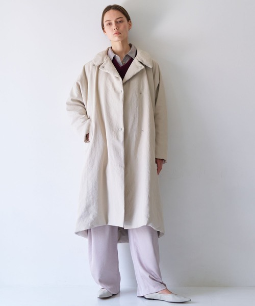 qualite（カリテ） ダウンコート ダウンジャケット 大好評につき再予約