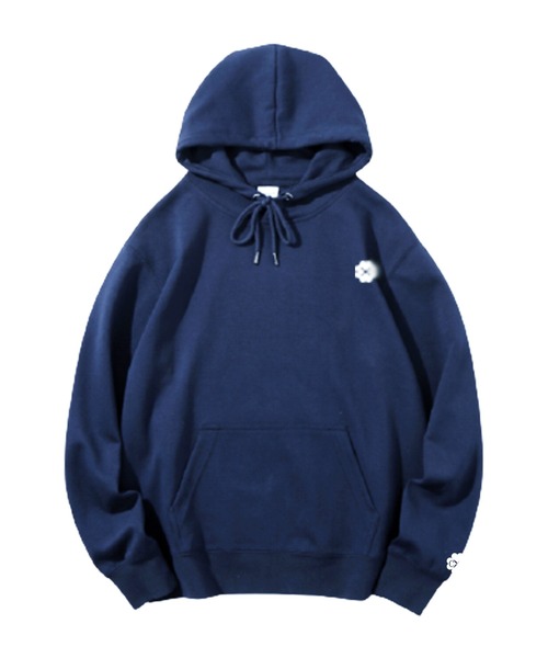 CLOVER DEPOT（クローバーデポ） トレーナー スウェット 「NOT型崩れ