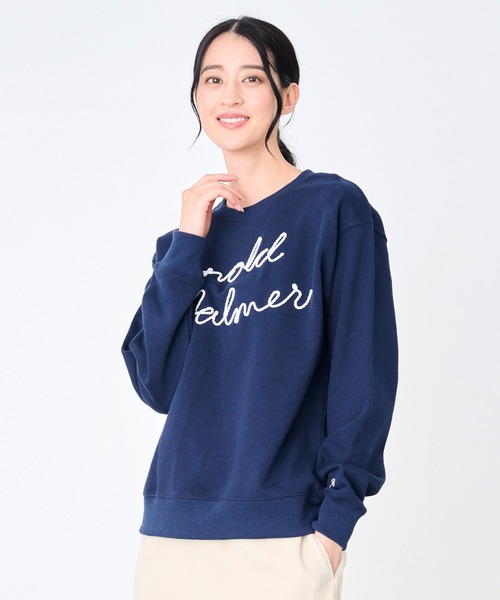 Arnold Palmer（アーノルドパーマー） トレーナー スウェット シェア